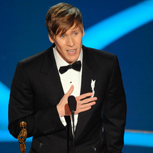 Dustin Lance Black Dustin Lance Black